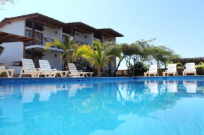Hotel Casa Vichayo
